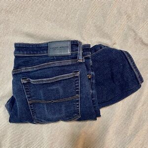 Lucky Brand Men’s 110 Slim Jeans